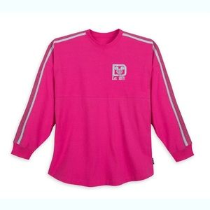 Disney Parks Imagination Pink Spirit Jersey
